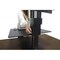 Victor Technology Desk Riser, Dual Monitor, 28"W x 23"L x 0 to15-1/2"H, Black VCTDC350A - alternate 6